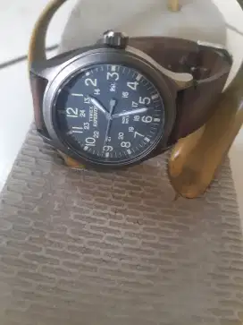 Jam tangan timex expedisen original