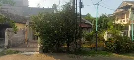 24. DIJUAL RUMAH HOOK MURAH DELTASARI INDAH SIDOARJO