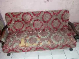 Jual kursi Jati Asli model jadul