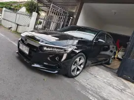 Honda Accord 2019 Bensin