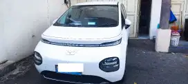 Wuling Cloud Ev 2024