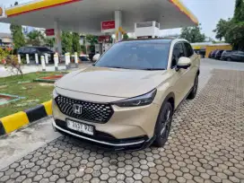 HRV RS Turbo Sensing 2023 Sand Khaki Istimewa Jarang ada Like New !!!