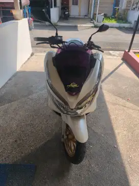 PCX 150 2020 CBS