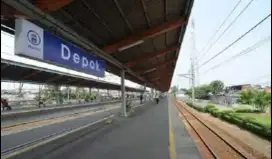 Rumah aman nyaman bebas banjir