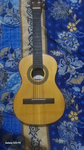 Jual gitar akustik