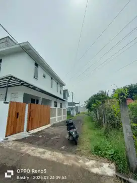Strategis! Tanah Belakang Kampus Umm Kepuh Lebar 30