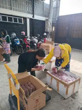 Produsen DagDur Medan Termurah