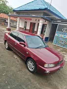 Suzuki Baleno tahun 1997