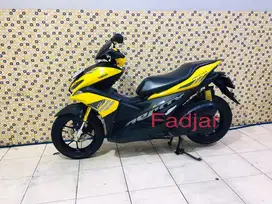 yamaha aerox tahun 2017