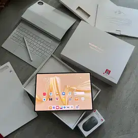 Huawei matepad pro papermatte edition ram 12/512 GB