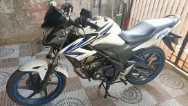 Cb150r old 2013