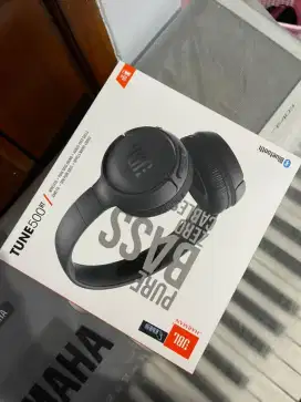 Headset JBL Tune 500 Bluetooth murah