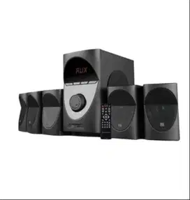 Di jual Murah Second Audiobox Thor 7000 Speaker - Hitam