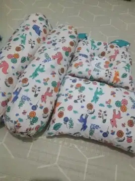 Bedding Set Bayi