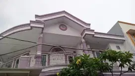 Rumah Siap Huni. Lokasi Strategis