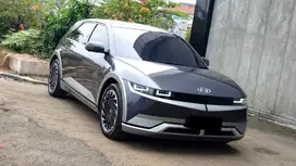 [ GARANSI 1TH ] Hyundai Ioniq 5 Long Range Signature EV AT 2022/2023