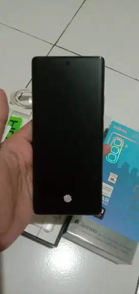 INFINIX HOT50 PRO+