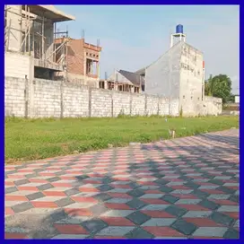 Di Jual Tanah Maguwo Terdekat Jl Raya Tajem 7 Menit Pasar Stan