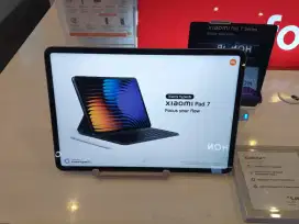 Xiaomi pad7 8 256GB