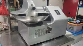 Mesin Giling Daging GETRA TQ8