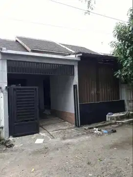 -70%OFF Rumah di Pesona Cinangka Asri Sawangan Depok | 300JT Cash/KPR
