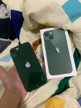 NEGO IPHONE 13 RESMI INDO IBOX DIGIMAP
