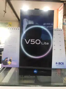 Vivo v50 lite 4g 8/256gb