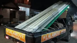 Jasa Angkutan Barang