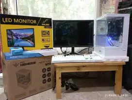 PC KOMPUTER RNC
