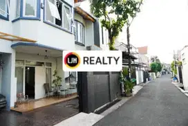 Rumah Di Tebet Utara Jakarta Selatan Lokasi Strategis