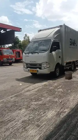 Mencari Pekerjaan