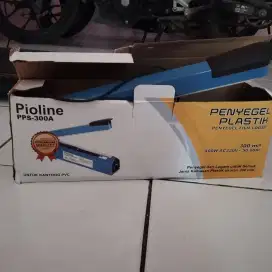Sealer merk pioline pps-300A