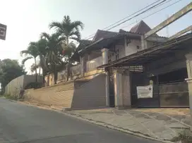 Dijual rumah utk inves