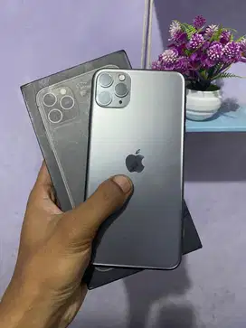 Iphone 11 Promax 64Gb inter
