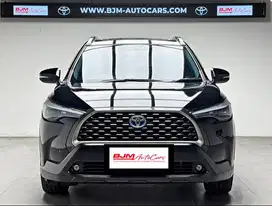Toyota Corolla Cross Hybrid 2020 Matic Istimewa #BJM1#