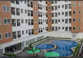 Apartement di BSD urban height jual Bu