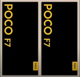 Xiaomi Poco F7 12GB+512GB BNIB Garansi Resmi Indonesia