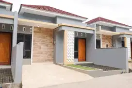 Jarang Ada! Rumah View Gunung Ungaran Dijual Cepat – Siap Huni & Harga