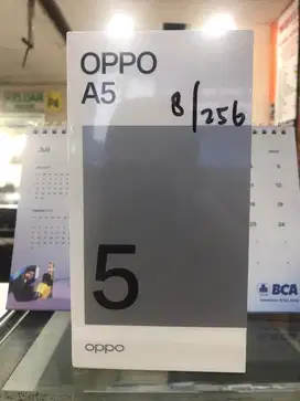 Oppo A5 8/256gb