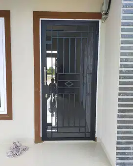 jenis teralis pintu