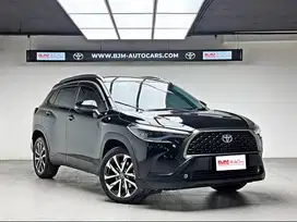 Toyota Corolla Cross Hybrid 2020 Matic Istimewa #BJM2#