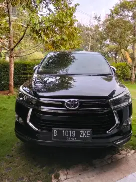 Venturer 2017 istimewa