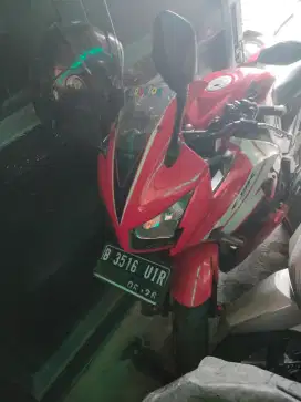 HONDA CBR 150 Mulus
