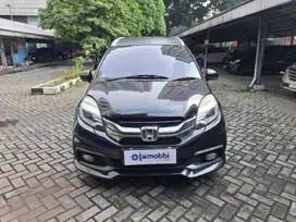 TDP 5% Honda Mobilio 1.5 RS MT 2016 Putih CVBED