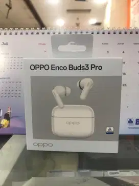 Enco buds 3 pro