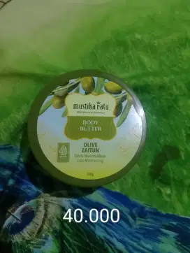Lotion baru berbagai merk