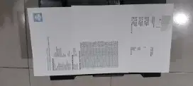 Printer epson eco tank L5290