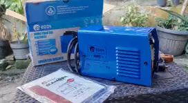 Mesin Las listrik Edon inverter welder