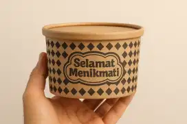 Dicari Operator Sablon Gelas Plastik