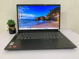 Jual Laptop LENOVO V14 G4 (RAM 8GB/SSD 256GB) AMD Ryzen 3 5300U